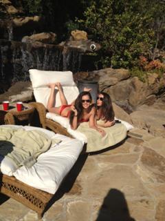 Alicia Josipovic feet photo 6