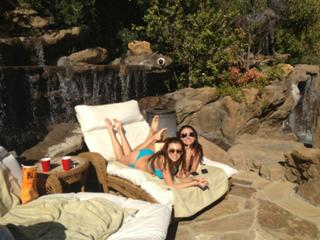 Alicia Josipovic feet photo 5