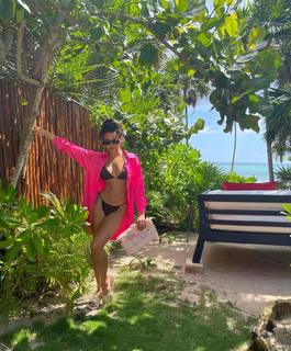 Alicia Josipovic feet photo 6