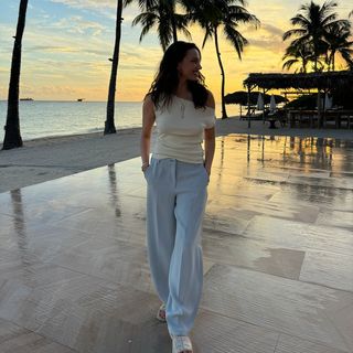 Alicia Josipovic feet photo 2