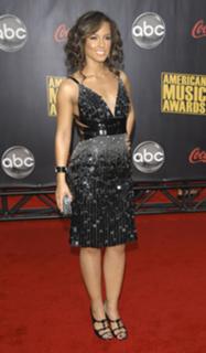 Alicia Keys feet photo thumbnail