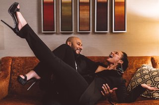 Alicia Keys feet photo thumbnail