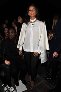 Alicia Keys feet photo thumbnail