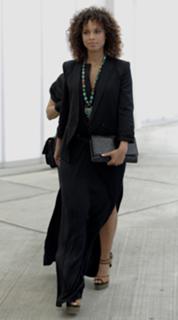 Alicia Keys feet photo thumbnail