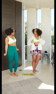 Alicia Keys feet photo thumbnail