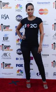 Alicia Keys feet photo thumbnail