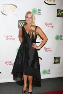 Alicia Leigh Willis feet photo 11