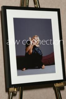 Alicia Leigh Willis feet photo 17