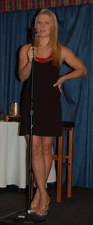 Alicia Leigh Willis feet photo 12