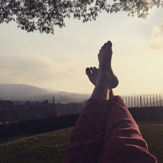 Alicia Machado feet photo thumbnail