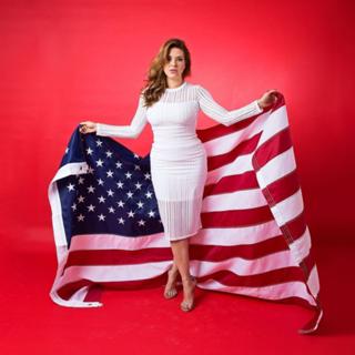 Alicia Machado feet photo thumbnail