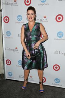 Alicia Machado feet photo thumbnail