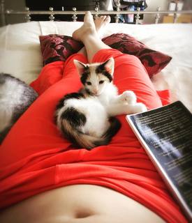 Alicia Machado feet photo thumbnail