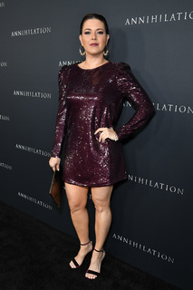 Alicia Machado feet photo thumbnail