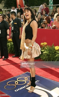 Alicia Machado feet photo thumbnail