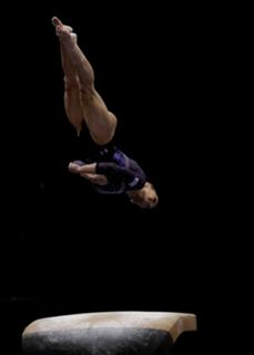 Alicia Sacramone feet photo 4