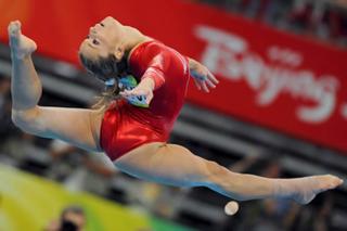 Alicia Sacramone feet photo 15