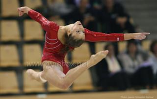 Alicia Sacramone feet photo 11