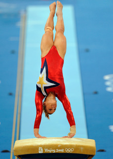 Alicia Sacramone feet photo 11