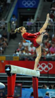 Alicia Sacramone feet photo 12