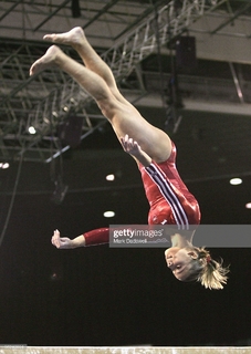Alicia Sacramone feet photo 16