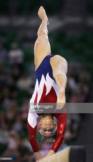 Alicia Sacramone feet photo 15