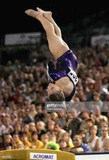 Alicia Sacramone feet photo 13