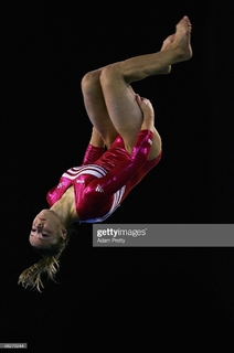 Alicia Sacramone feet photo 10