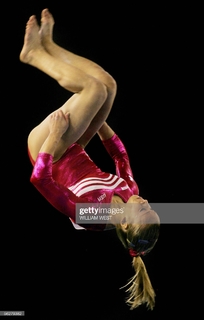 Alicia Sacramone feet photo 8