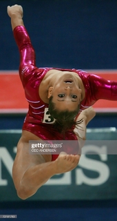 Alicia Sacramone feet photo 7