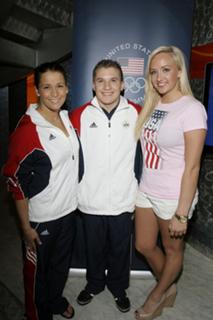 Alicia Sacramone feet photo 9