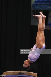 Alicia Sacramone feet photo 15