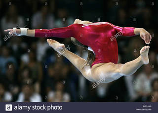 Alicia Sacramone feet photo 5
