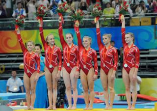 Alicia Sacramone feet photo 2