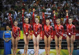 Alicia Sacramone feet photo 3