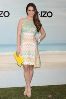 Alicia Sanz feet photo 11