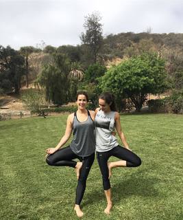 Alicia Sanz feet photo 9