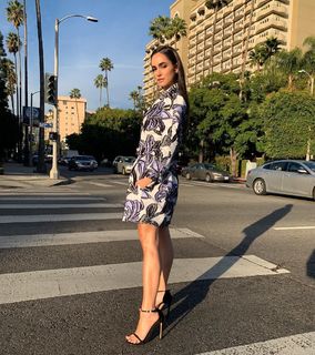 Alicia Sanz feet photo 4