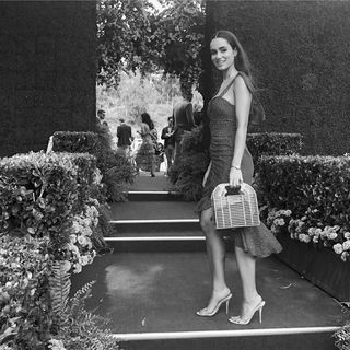 Alicia Sanz feet photo 2