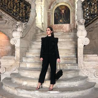 Alicia Sanz feet photo 1