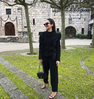 Alicia Sanz feet photo 16