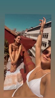 Alicia Sanz feet photo 12