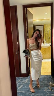Alicia Sanz feet photo 9