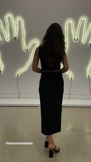 Alicia Sanz feet photo 7