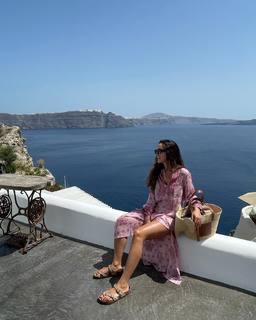 Alicia Sanz feet photo 2
