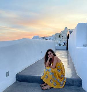 Alicia Sanz feet photo 17