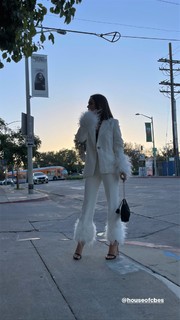 Alicia Sanz feet photo 13
