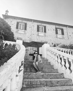 Alicia Sanz feet photo 19