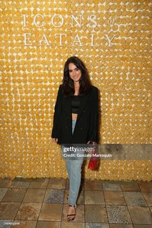 Alicia Sanz feet photo 16