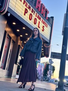 Alicia Sanz feet photo 7
